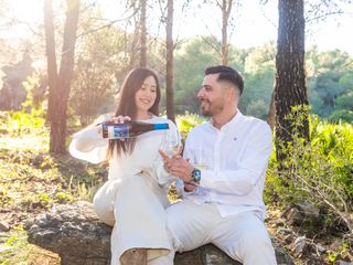 La boda de Paula y Jairo 2