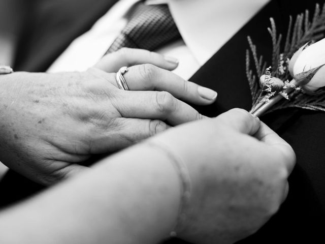 La boda de Albert y Anna en Montseny, Barcelona 10