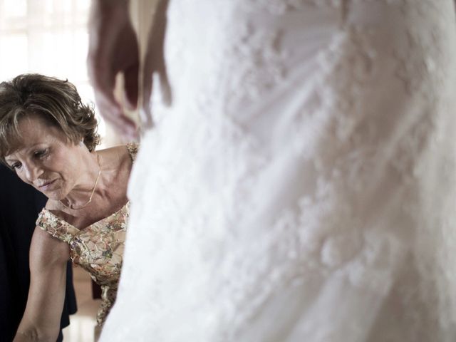 La boda de Albert y Anna en Montseny, Barcelona 17