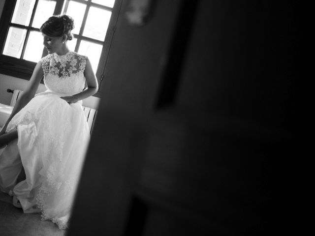 La boda de Albert y Anna en Montseny, Barcelona 18