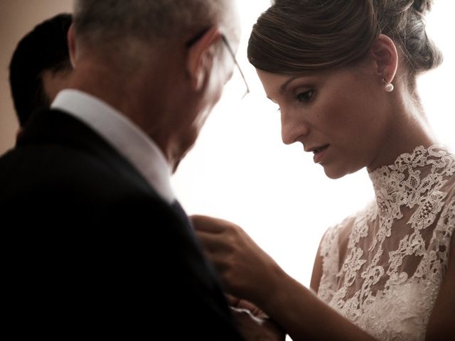 La boda de Albert y Anna en Montseny, Barcelona 21