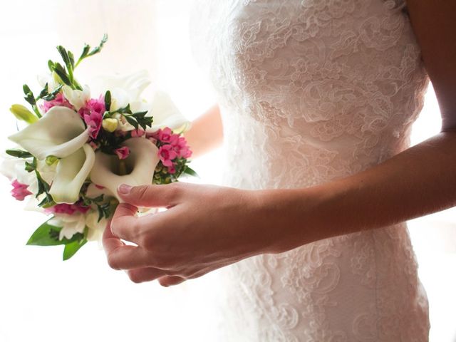 La boda de Albert y Anna en Montseny, Barcelona 23