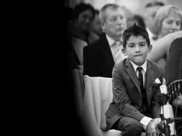 La boda de Albert y Anna en Montseny, Barcelona 29