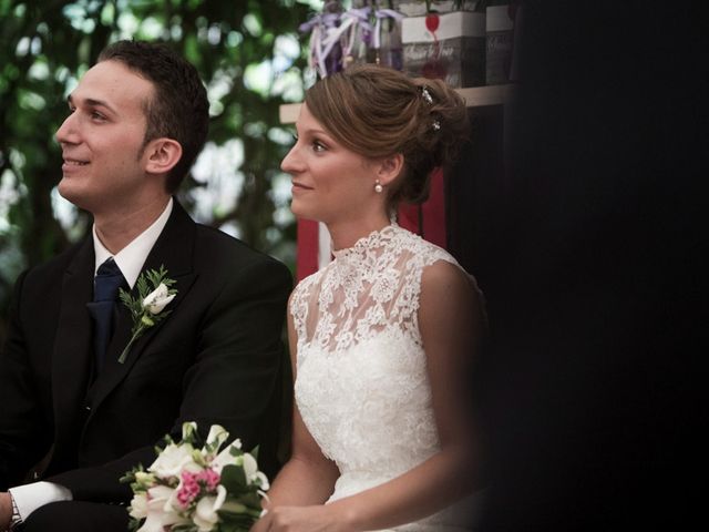 La boda de Albert y Anna en Montseny, Barcelona 31