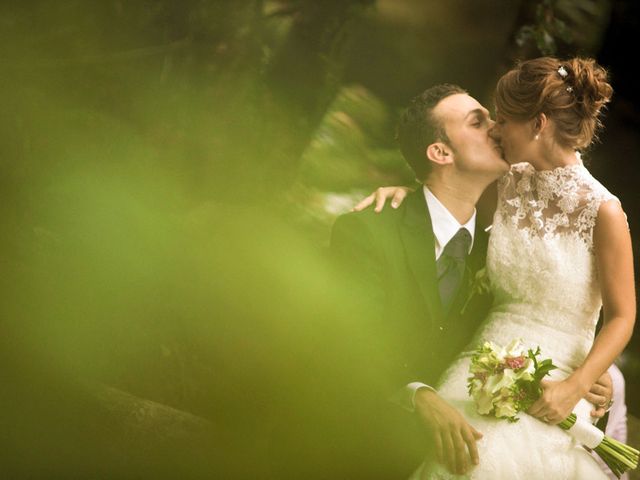 La boda de Albert y Anna en Montseny, Barcelona 35