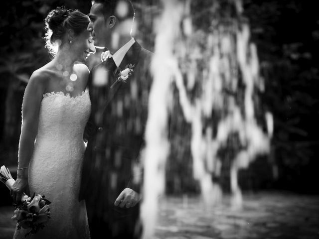 La boda de Albert y Anna en Montseny, Barcelona 37