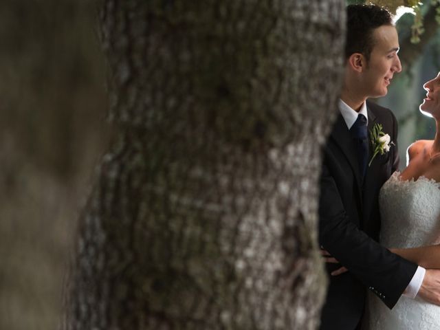 La boda de Albert y Anna en Montseny, Barcelona 38