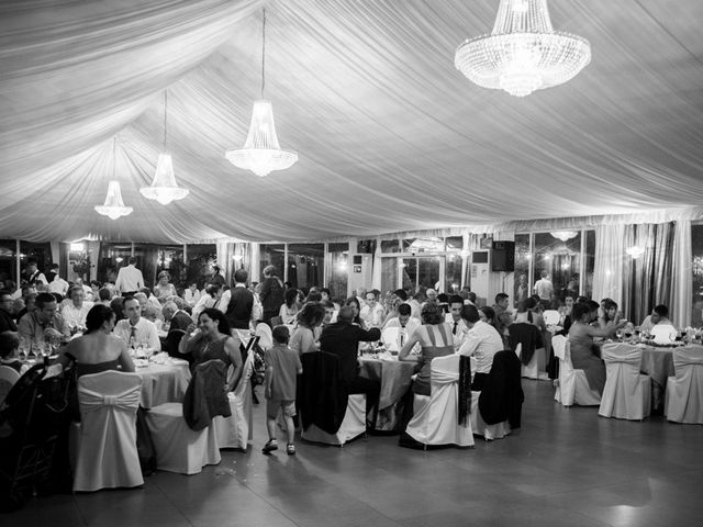 La boda de Albert y Anna en Montseny, Barcelona 40