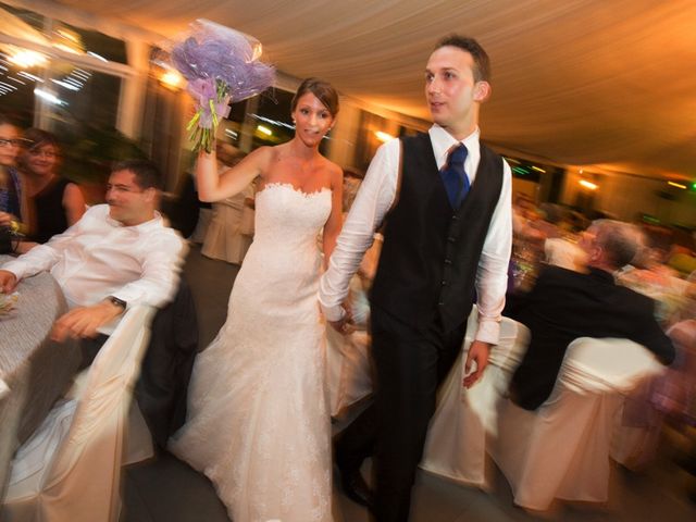 La boda de Albert y Anna en Montseny, Barcelona 41