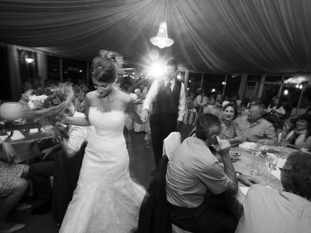 La boda de Albert y Anna en Montseny, Barcelona 42