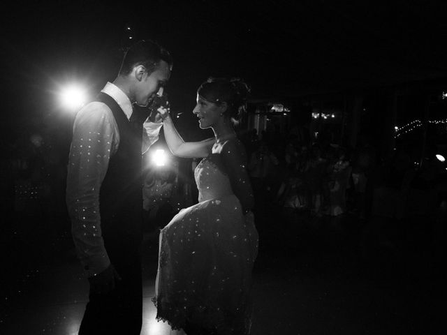 La boda de Albert y Anna en Montseny, Barcelona 43