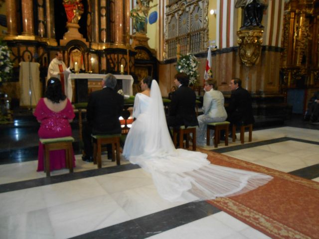 La boda de Raúl y Romina en Zaragoza, Zaragoza 5