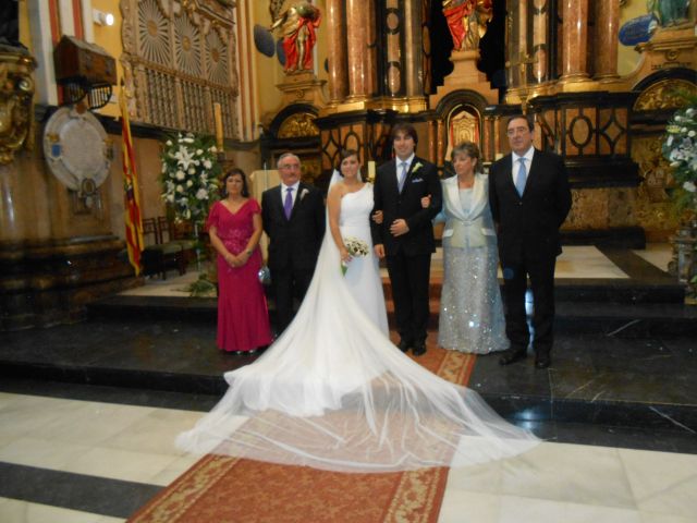 La boda de Raúl y Romina en Zaragoza, Zaragoza 6