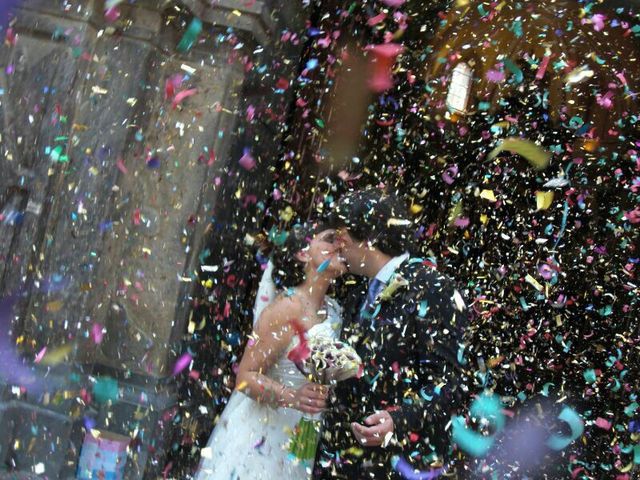 La boda de Raúl y Romina en Zaragoza, Zaragoza 2