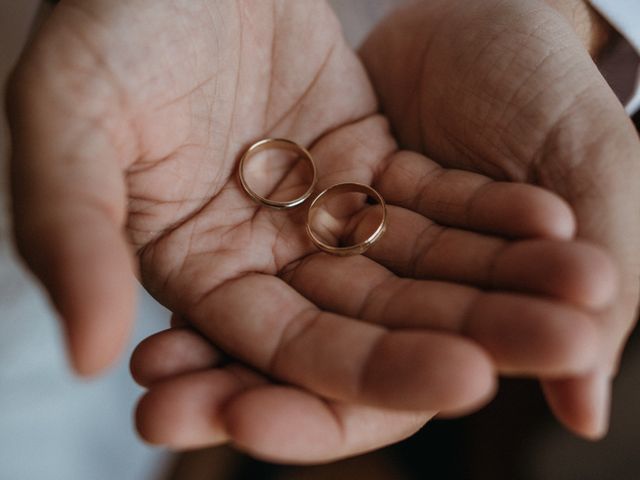 La boda de Raúl y Cristina en San Leonardo De Yague, Soria 7