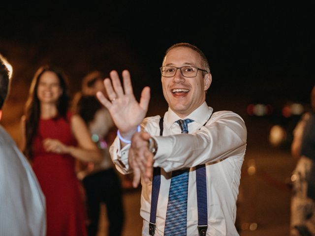 La boda de Raúl y Cristina en San Leonardo De Yague, Soria 65