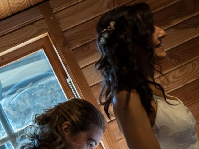 La boda de Gerard y Inma en Estanyol, Girona 14