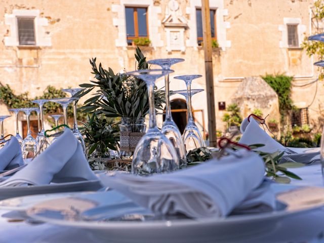 La boda de Gerard y Inma en Estanyol, Girona 32