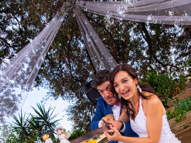La boda de Gerard y Inma en Estanyol, Girona 38