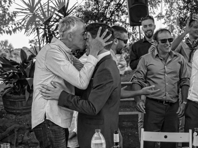 La boda de Gerard y Inma en Estanyol, Girona 48