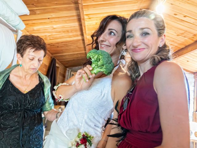 La boda de Gerard y Inma en Estanyol, Girona 51