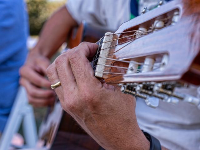 La boda de Gerard y Inma en Estanyol, Girona 52