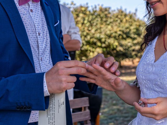 La boda de Gerard y Inma en Estanyol, Girona 53