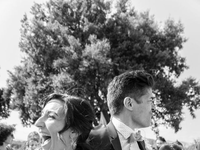 La boda de Gerard y Inma en Estanyol, Girona 55
