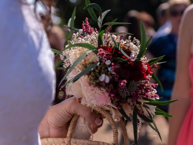 La boda de Gerard y Inma en Estanyol, Girona 58
