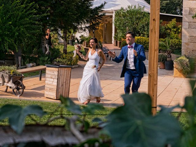 La boda de Gerard y Inma en Estanyol, Girona 61