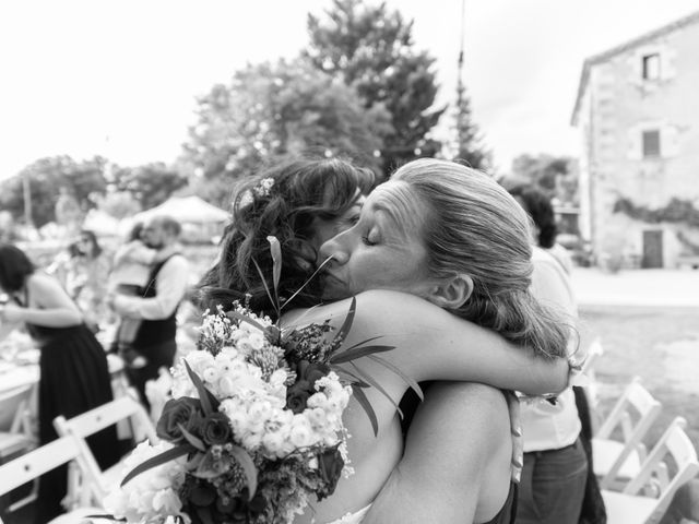 La boda de Gerard y Inma en Estanyol, Girona 62