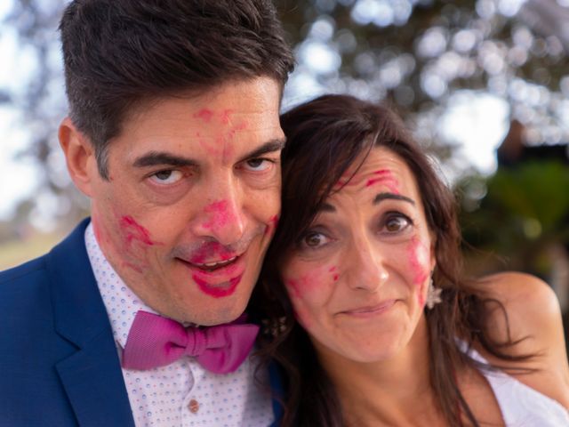 La boda de Gerard y Inma en Estanyol, Girona 63