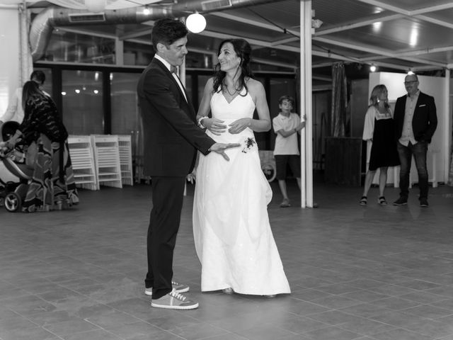 La boda de Gerard y Inma en Estanyol, Girona 65