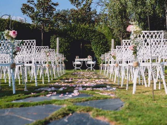 La boda de David y Belinda en Madrid, Madrid 4