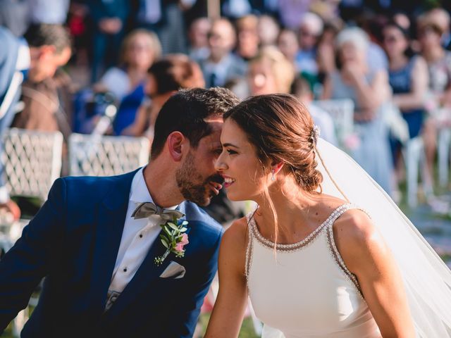 La boda de David y Belinda en Madrid, Madrid 7