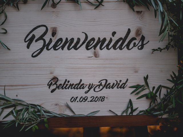 La boda de David y Belinda en Madrid, Madrid 17