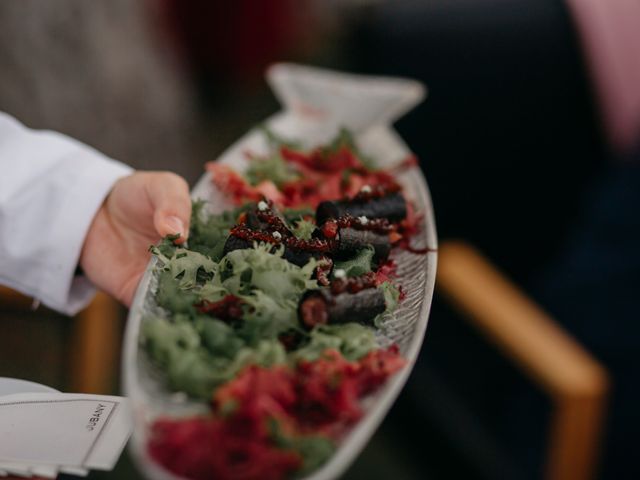 La boda de Josep y Júlia en Taradell, Barcelona 30