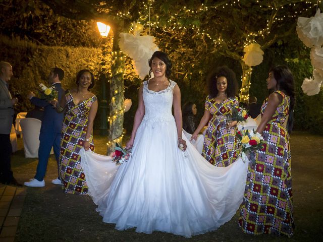 La boda de Jorge y Mari Ángeles en Vitoria-gasteiz, Álava 38