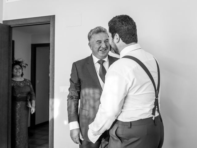 La boda de Alfonso y Lola en Caravaca De La Cruz, Murcia 6