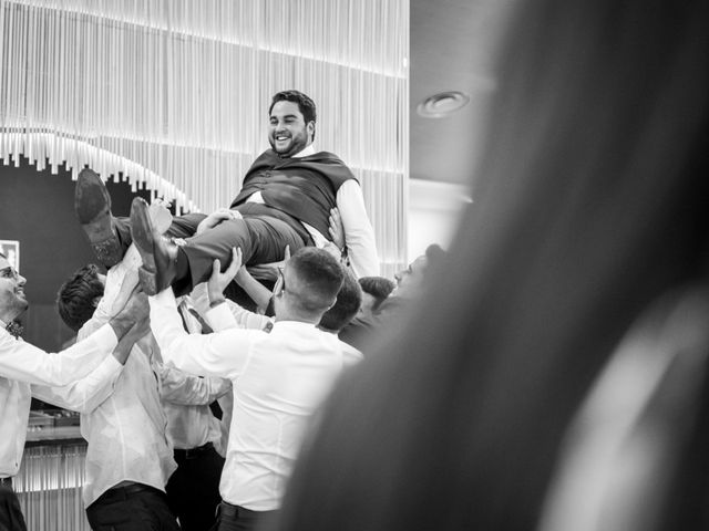 La boda de Alfonso y Lola en Caravaca De La Cruz, Murcia 40