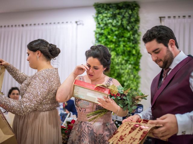 La boda de Alfonso y Lola en Caravaca De La Cruz, Murcia 41