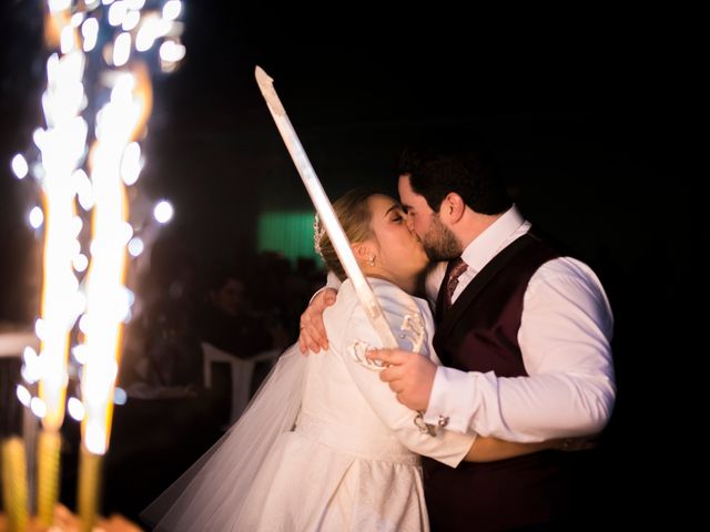 La boda de Alfonso y Lola en Caravaca De La Cruz, Murcia 42