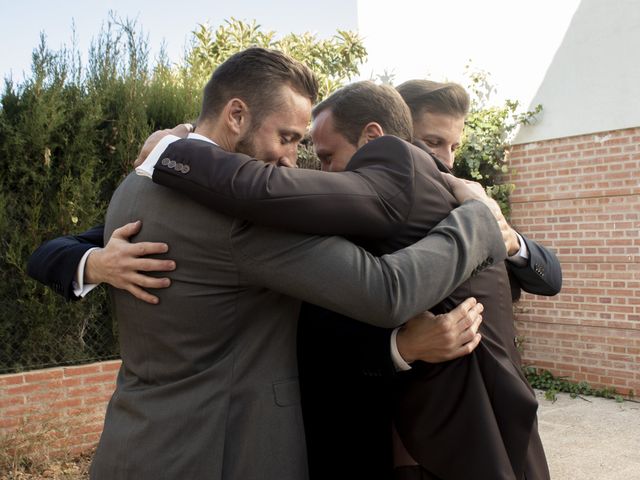 La boda de Jennifer y Mario en Albacete, Albacete 43