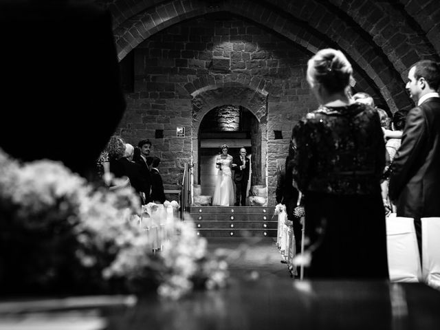 La boda de Paul y Virginia en Sant Fruitos De Bages, Barcelona 18