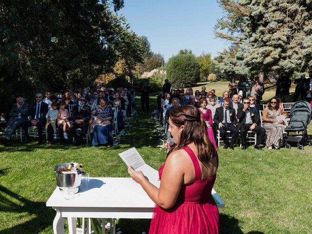 La boda de Macià y Sandra en Torregrossa, Lleida 29