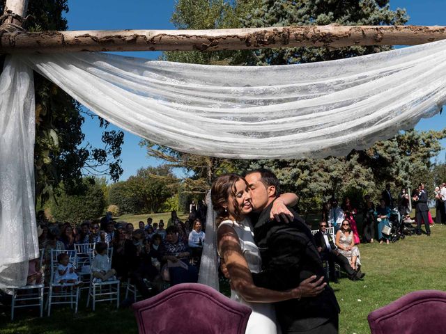 La boda de Macià y Sandra en Torregrossa, Lleida 39