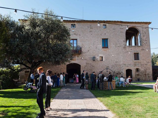 La boda de Macià y Sandra en Torregrossa, Lleida 40