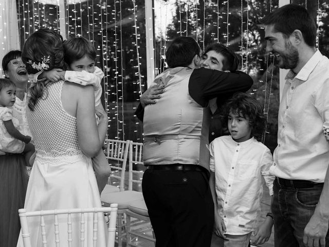 La boda de Macià y Sandra en Torregrossa, Lleida 58