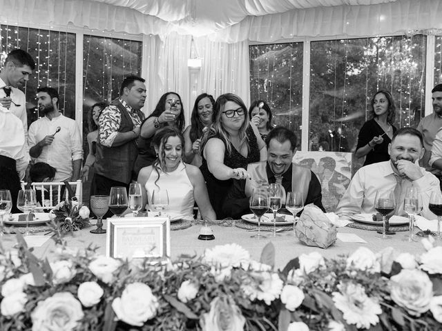 La boda de Macià y Sandra en Torregrossa, Lleida 59