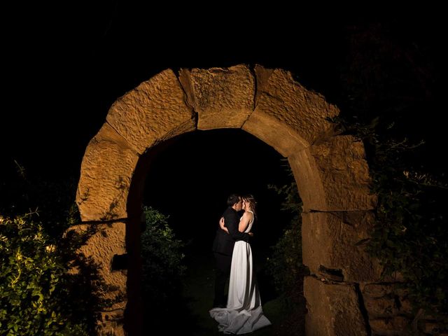 La boda de Macià y Sandra en Torregrossa, Lleida 77